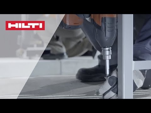 Anclaje De Tornillo Hilti Hus3-h - Bs. 69,07 en Mercado Libre
