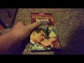 VHS DVD Update For December 27 2018 Part 1