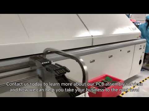 PCBA provider chinese，pcb assembly business,low volume pcb，pcb assembly in germany