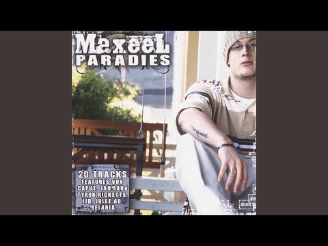 Rapschatz (feat. Tyron Ricketts)