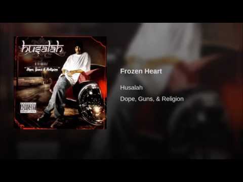 Husalah of the Mob Figaz (@golasoaso) - “Frozen Heart”