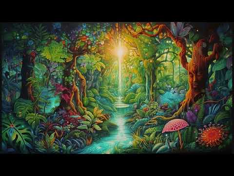 Middle Mode - The Jungle