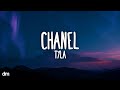 Tyla CHANEL Lyrics