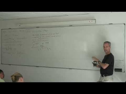 Peter Sollich III 2024