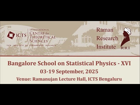 Introduction to Information Theory (Lecture 1) by Jaikumar Radhakrishnan