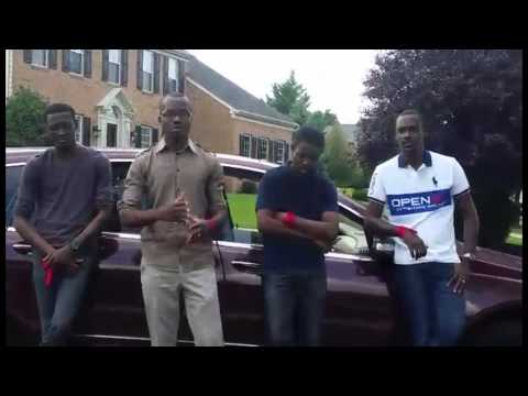 Message a Armel Yapi