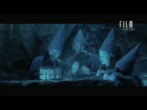 2014-12 FECH: Magic Silver / Magické stříbro