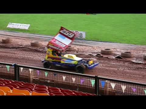 Brisca F1 World Final 11/9/2021