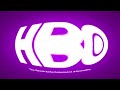 REQUESTED HBO Logo Effects Sponsored By Bakery Csupo 1978 Effects