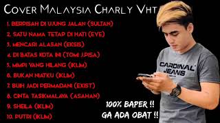 Download lagu Cover Malaysia Charly VHT Terbaik 2026 Slow Rock Paling Baper | Berpisah di Ujung Jalan Full Album mp3 Download lagu Cover Malaysia Charly VHT Terbaik 2026 Slow Rock Paling Baper | Berpisah di Ujung Jalan Full Album mp3