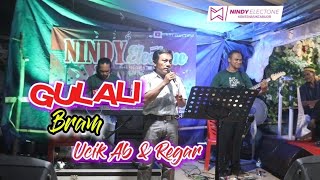 Download lagu GULALI || VOCAL BRAM || KEYBOARDIS UCIK AB DAN GITARIS REGAR || LIVE MUSIK NINDY ELECTONE mp3