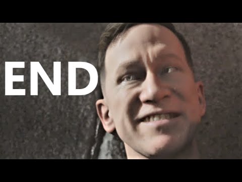 Call of Duty Vanguard Walkthrough ENDING Part 9  4K