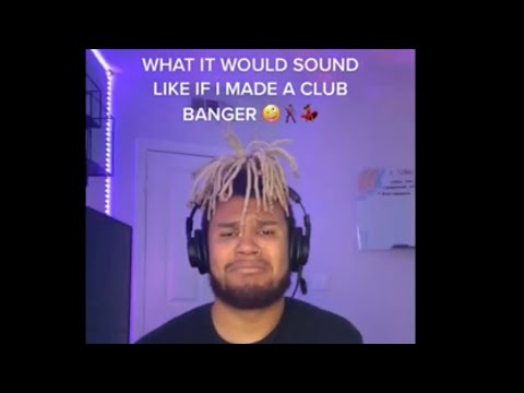 MILES - Club Banger (Lyric)