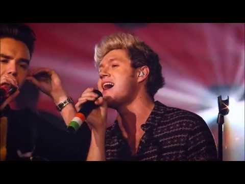 One Direction - Infinity (The London Session)