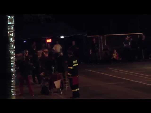 Hájov-pod hasičárnou, 05. 09. 2015