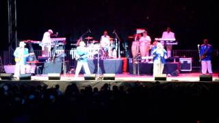 Con Funk Shun - Too tight w medley