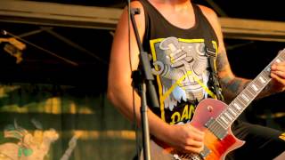 The Ghost Inside - Faith Or Forgiveness HD Live at Warped Tour 2012 (Montréal, QC, Canada) 14/07