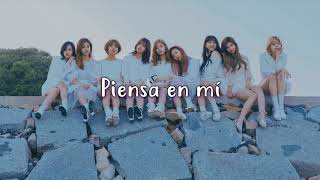 ❝Jaljayo Good Night❞ TWICE (Sub. Español)