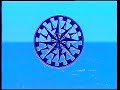 Odyssey Video 1983 VHS UK Logo
