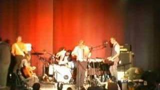 Brazil - Captain Mainwaring (Live)