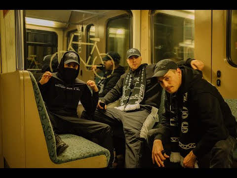 INOFFIZIELL.GOLDENBOY - A&R'S