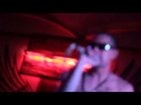 Rema Koks - Sa Ulice Znanje (LIVE / UZIVO) @ klub SIOUX