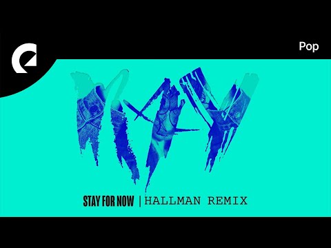 Ray feat. Phawn - Stay For Now (Hallman Remix)