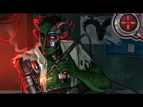 Hermitcraft Season 9 -  High Speed Crafting  - #27