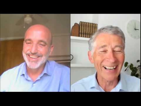 Telefónica - Customer Success Story (Javier Lorente - Chief Marketing Officer)