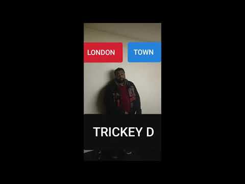 Killa Mikk, South Black ft Trickey D - LONDON TOWN