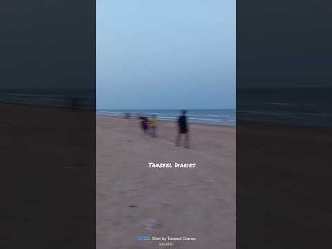 Pularikalo | #tanzeeldiaries #beach