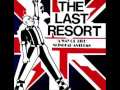 Last Resort - Stormtroopers in Sta Press 