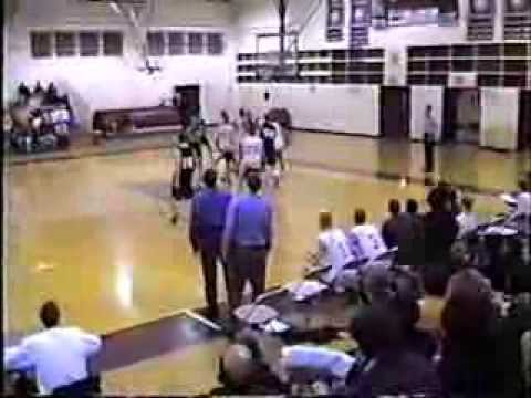 1998-99 Game 9: Vianney vs. Zumwalt North