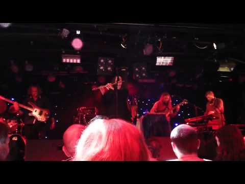 Anglagard - Höstsejd (live Melloboat, Stockholm - Riga, 2013)