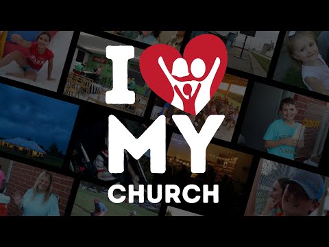 2.13.22 | I Love My Church