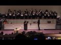 Revive Us Again MTSU gospel choir (Generation of Praise)