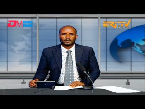 Arabic Evening News for September 6, 2022 - ERi-TV, Eritrea