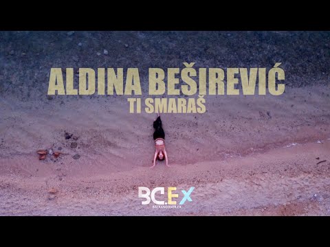 Aldina Beširević – Ti smaraš | Official Video 2025