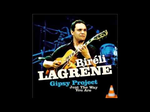Biréli Lagrène: After you've gone