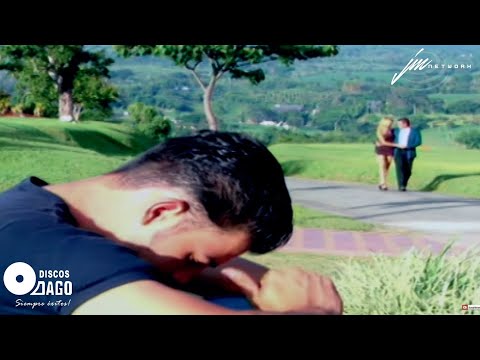 Darío Gómez - La Falsa [Video Oficial]