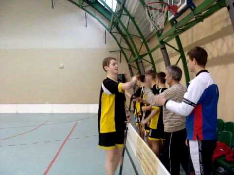 WSU Wierzchowo - UKS Junior Kębłowo