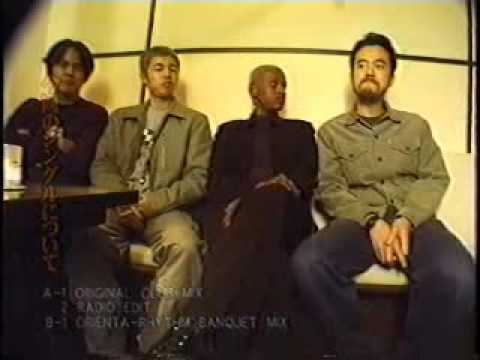 Orienta-Rhythm 2001