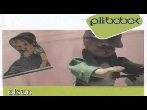 Pilli Bebek - Olan Biten / Olsun (Official audio) #adamüzik