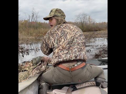 Rut Daniels |  Backwater Dabblers