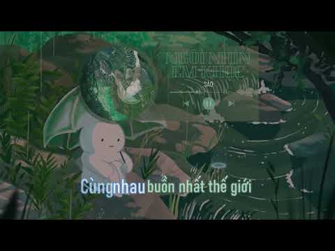 [BARITONE] - NGỒI NHÌN EM KHÓC - KARAOKE TONE NAM TRUNG