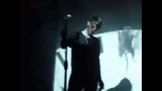 Cold Cave - Hello Rats live at Nuemos, Seattle 8-31-13