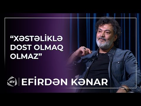 “Xəstəliklə dost olmaq olmaz” – Aktyor ağır xəstılikdən necə sağaldığını açıqladı