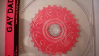 Gay Dad - Captains of Industry (B-Side)