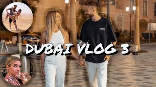 DUBAI VLOG 3: Unsere ehrliche Meinung über Dubai...