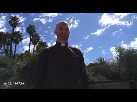 Na fali Słowa - Niedziela Palmowa